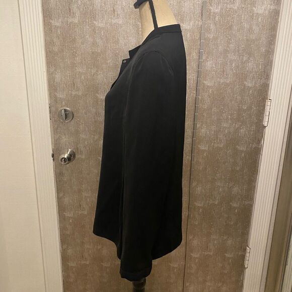 Giorgio Armani blouse, size 14 - Picture 5 of 8